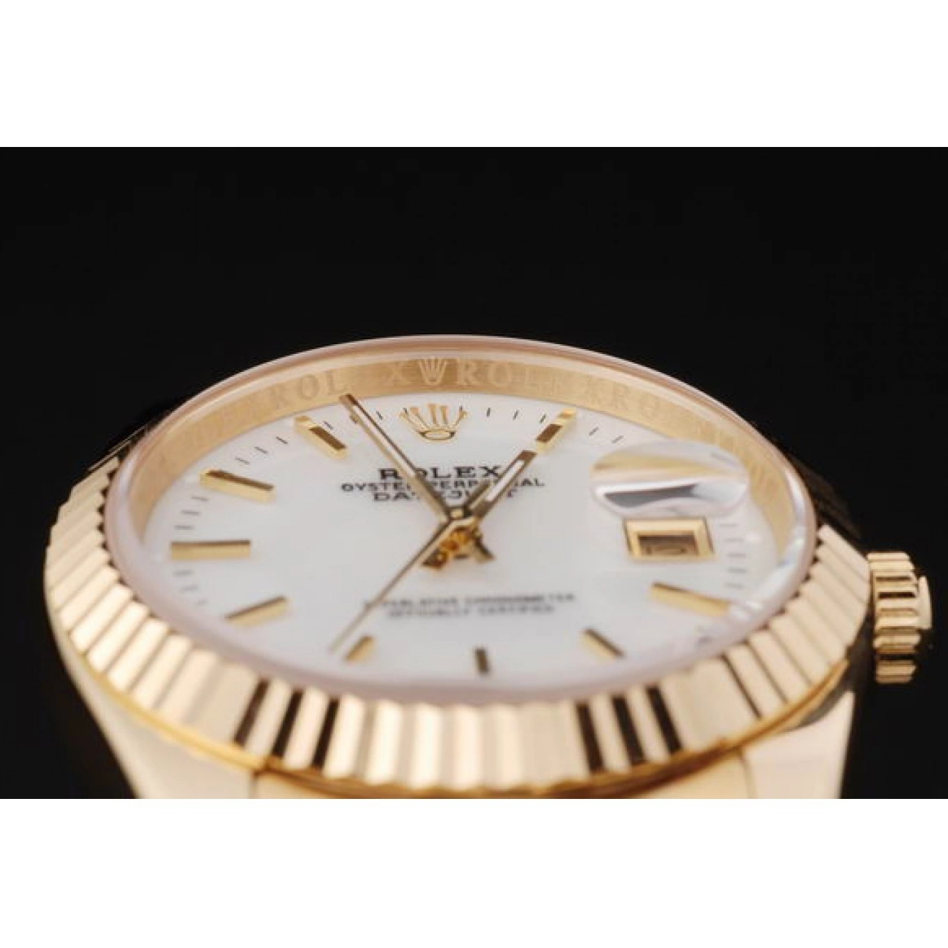 Aaa replica watch Rolex Datejust Mechanism-srl106 Swiss 0821